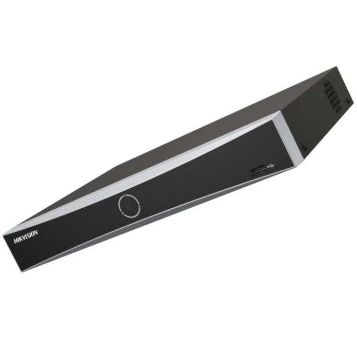 Rejestrator Hikvision IP 4 kanałowy do kamer DS-7604NXI-K1(D)